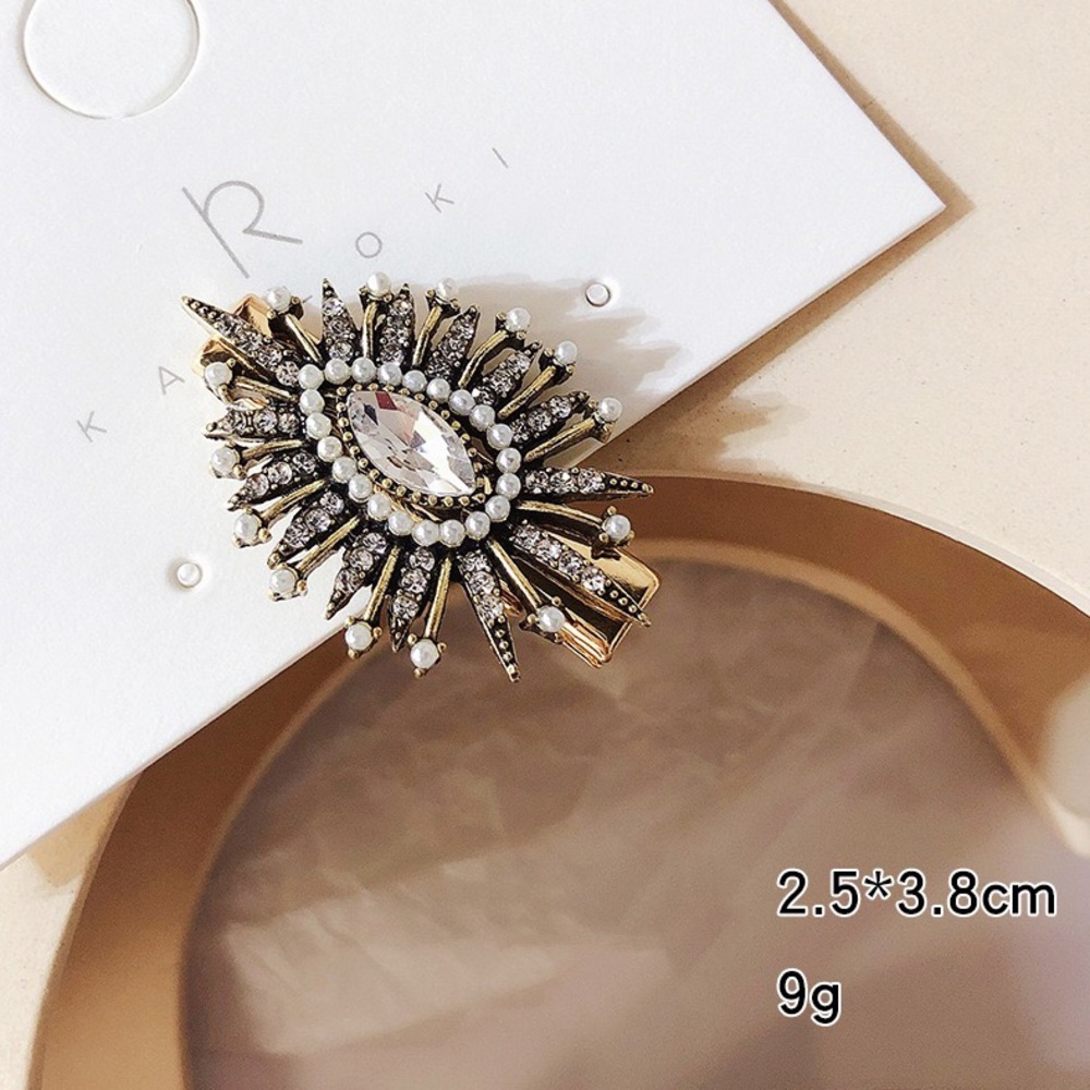 🔸2 for $15🔸Hair Clip
